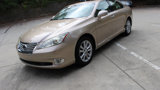 Used 2012 Lexus ES 350 image 4
