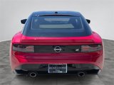 New 2025 Nissan Z Performance w/ Floor Mat Package image 5