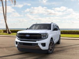 New 2025 Ford Expedition Max King Ranch image 3