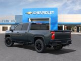 New 2025 Chevrolet Silverado 3500 LT image 3