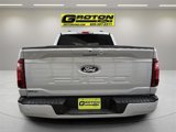 New 2025 Ford F150 XLT image 2