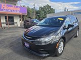 Used 2021 Chrysler Voyager Lxi image 4