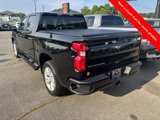 Used 2022 Chevrolet Silverado 1500 Custom w/ LPO, Dark Essentials Package image 5