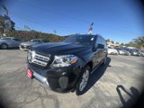 Used 2018 Mercedes-Benz GLS 450 4MATIC image 2