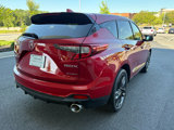 Certified 2021 Acura RDX A-Spec image 4