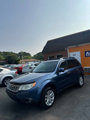 Used 2013 Subaru Forester 2.5X Premium w/ All-Weather Plus Pkg image 3