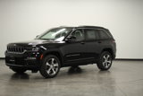 New 2025 Jeep Grand Cherokee Limited image 4