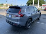 New 2026 Honda CR-V EX-L image 5