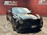 Used 2023 Bentley Continental GT V8 image 3