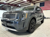 Used 2021 Kia Telluride LX image 4