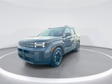 Used 2025 Hyundai Santa Fe SEL image 4