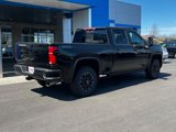 New 2025 Chevrolet Silverado 2500 LTZ w/ LTZ Plus Package image 3