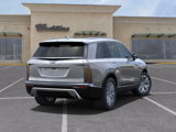 New 2026 Cadillac Vistiq Luxury image 5