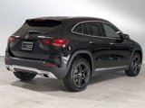 New 2026 Mercedes-Benz GLA 250 4MATIC image 3