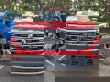 New 2025 Volkswagen Atlas SEL image 2