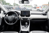 Used 2022 Toyota RAV4 XLE image 2