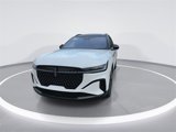 New 2025 Lincoln Nautilus Reserve image 3