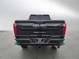 New 2025 GMC Sierra 2500 Denali Ultimate image 4