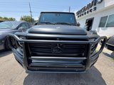Used 2023 Mercedes-Benz G 550 image 2
