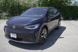 New 2025 Volkswagen ID.4 Pro S image 4