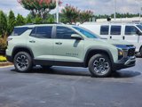 New 2026 Chevrolet Equinox ACTIV image 3