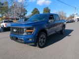 New 2025 Ford F150 STX w/ Equipment Group 200A image 3