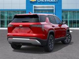New 2026 Chevrolet Equinox LT image 4