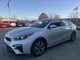 Used 2021 Kia Forte LXS image 3