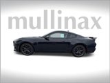 New 2025 Ford Mustang Dark Horse image 2