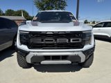 Used 2025 Ford F150 Raptor image 4