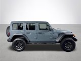 New 2025 Jeep Wrangler Willys image 6