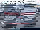 New 2025 Volkswagen Atlas SE image 5