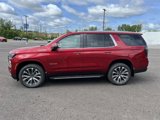 New 2025 Chevrolet Tahoe High Country image 2