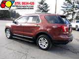 Used 2018 Ford Explorer XLT w/ Equipment Group 201A image 3