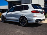 Used 2022 BMW X7 xDrive40i w/ M Sport Package image 4