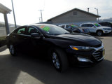 Used 2020 Chevrolet Malibu LT image 3