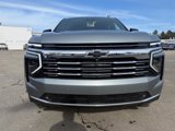 New 2025 Chevrolet Suburban Premier image 2