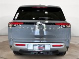 New 2025 Nissan Pathfinder Platinum w/ Cargo Package image 6
