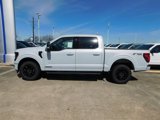 New 2025 Ford F150 XLT w/ Equipment Group 301A Standard image 4