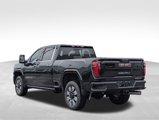 New 2025 GMC Sierra 3500 Denali w/ Denali Reserve Package image 5