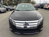 Used 2012 Ford Fusion Hybrid image 2