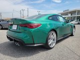 New 2025 BMW M4 Coupe w/ Executive Package image 4