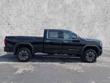 New 2025 GMC Sierra 2500 Denali Ultimate image 3