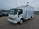 New 2025 Chevrolet Low Cab Forward image 2