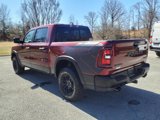 Used 2025 RAM 1500 Rebel w/ Rebel Level 1 Equipment Group image 6