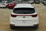 Used 2022 Kia Sportage LX image 4