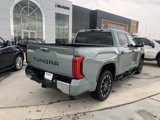 Used 2024 Toyota Tundra Limited image 5