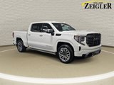 New 2024 GMC Sierra 1500 Denali Ultimate image 3
