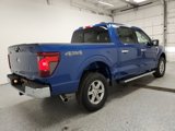 New 2025 Ford F150 XLT w/ Equipment Group 302A MID image 3
