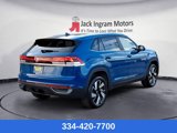 New 2025 Volkswagen Atlas Cross Sport SE image 5